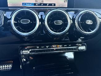 Mercedes A-klasse 180 Business Solution AMG picture 10
