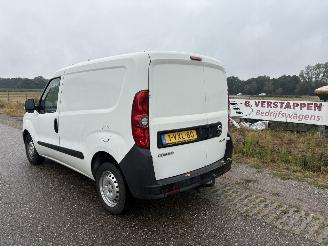 Opel Combo 1.3 CDTi L1H1 ecoFLEX picture 4