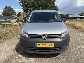 Volkswagen Caddy maxi 1.6 TDI MAXI AIRCO picture 12