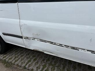Ford Transit 330L 2.4 TDCI HD DC, DUBBELE CABINE picture 24