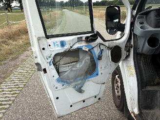 Ford Transit 330L 2.4 TDCI HD DC, DUBBELE CABINE picture 13