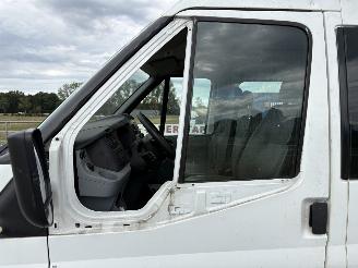 Ford Transit 330L 2.4 TDCI HD DC, DUBBELE CABINE picture 14