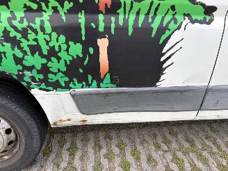 Peugeot Boxer 2.2 HDI MAXI L3/H2 AIRCO 110KW EURO 5 picture 27