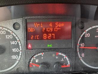 Peugeot Boxer 2.2 HDI MAXI L3/H2 AIRCO 110KW EURO 5 picture 8