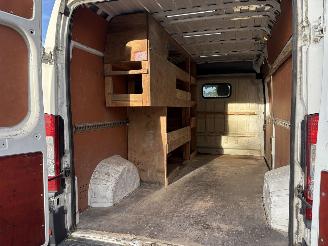 Peugeot Boxer 2.2 HDI MAXI L3/H2 AIRCO 110KW EURO 5 picture 25
