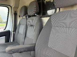 Peugeot Boxer 2.2 HDI MAXI L3/H2 AIRCO 110KW EURO 5 picture 7