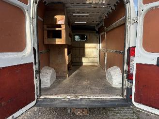 Peugeot Boxer 2.2 HDI MAXI L3/H2 AIRCO 110KW EURO 5 picture 24