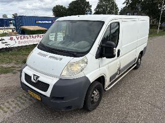 Peugeot Boxer 2.2 HDI L2/H1 AIRCO picture 24