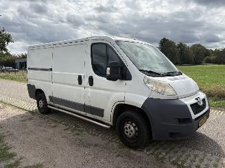 Peugeot Boxer 2.2 HDI L2/H1 AIRCO picture 14