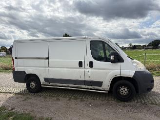 Peugeot Boxer 2.2 HDI L2/H1 AIRCO picture 15