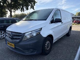  Mercedes Vito 111 CDI LANG, AIRCO 2018/6