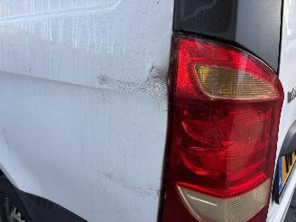 Mercedes Vito 111 CDI LANG, AIRCO picture 20