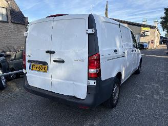 Mercedes Vito 111 CDI LANG, AIRCO picture 16