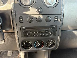 Citroën Berlingo combi 1.4i Multispace Caractère BENZINE ! AIRCO picture 9