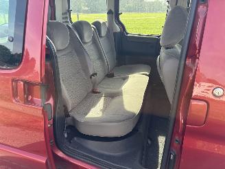 Citroën Berlingo combi 1.4i Multispace Caractère BENZINE ! AIRCO picture 18
