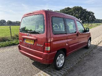 Citroën Berlingo combi 1.4i Multispace Caractère BENZINE ! AIRCO picture 14