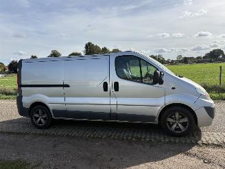 Renault Trafic 2.5 DCI 107KW L2/H1 AIRCO picture 15