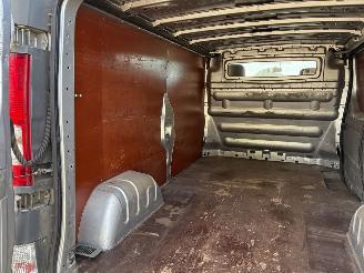 Renault Trafic 2.5 DCI 107KW L2/H1 AIRCO picture 20