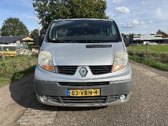 Renault Trafic 2.5 DCI 107KW L2/H1 AIRCO picture 12