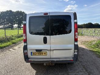 Renault Trafic 2.5 DCI 107KW L2/H1 AIRCO picture 18