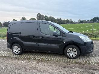 Citroën Berlingo 1.6 HDI picture 13