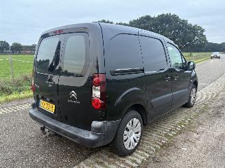 Citroën Berlingo 1.6 HDI picture 14