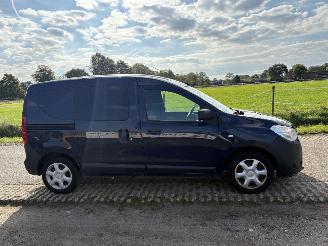 Dacia Dokker 1.5 DCI picture 12