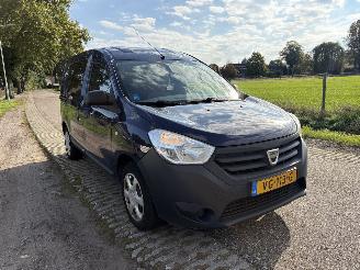 Dacia Dokker 1.5 DCI picture 10