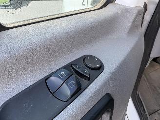 Mercedes Sprinter 513 CDI BAKWAGEN + HYDR. LAADKLEP picture 7