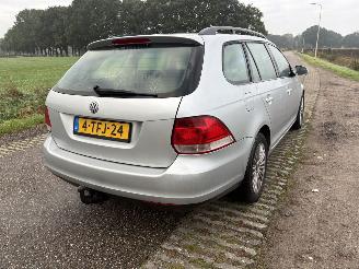 Volkswagen Golf VARIANT 1.9 TDI AIRCO picture 18