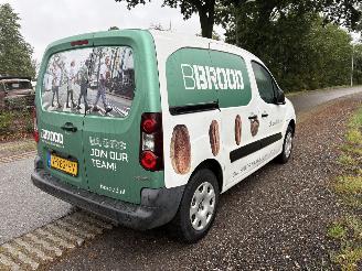 Peugeot e-Partner Electric L1 Premium airco picture 12