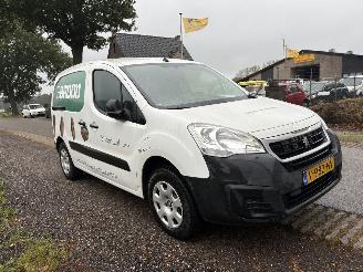 Peugeot e-Partner Electric L1 Premium airco picture 11