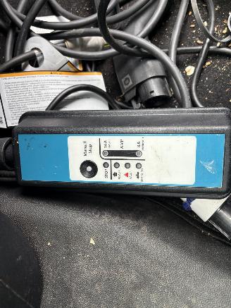 Peugeot e-Partner Electric L1 Premium airco picture 19