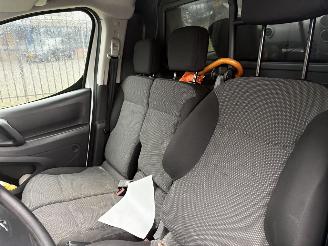 Peugeot e-Partner Electric L1 Premium airco picture 6