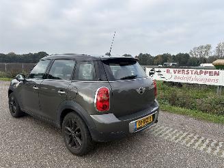 Mini Countryman 1.6 COOPER CHILI picture 4