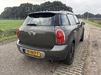 Mini Countryman 1.6 COOPER CHILI picture 17