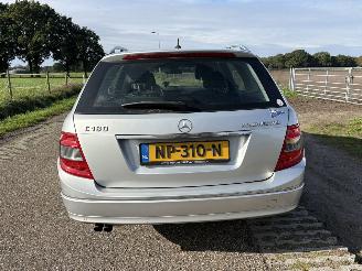 Mercedes C-klasse Estate 180 K BlueEFFICIENCY picture 20