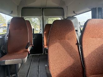 Fiat Ducato combi 33 2.3 MultiJet MH2 Gran Volume kombi / combi 148.000 km N.A.P. picture 10