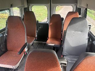Fiat Ducato combi 33 2.3 MultiJet MH2 Gran Volume kombi / combi 148.000 km N.A.P. picture 19