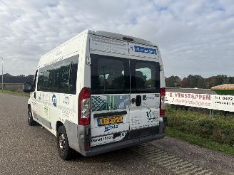 Fiat Ducato combi 33 2.3 MultiJet MH2 Gran Volume kombi / combi 148.000 km N.A.P. picture 4