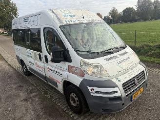 Fiat Ducato combi 33 2.3 MultiJet MH2 Gran Volume kombi / combi 148.000 km N.A.P. picture 26