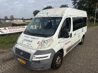 Fiat Ducato combi 33 2.3 MultiJet MH2 Gran Volume kombi / combi 148.000 km N.A.P. picture 27