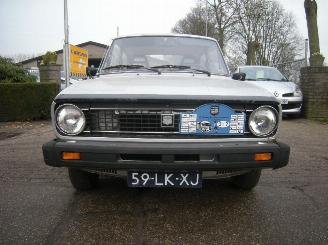 Volvo 66 1100 L,DL picture 14