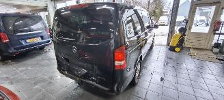 Mercedes V-klasse V220 picture 6