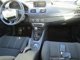 Renault Mégane 1.5 DCI Navi Camera Clima 6-Bak picture 13