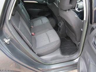Citroën C4 1.6 VTI Navi Clima picture 14