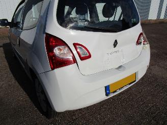 Renault Twingo Airco Radio/CD picture 6