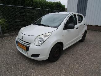  Suzuki Alto  2009/8