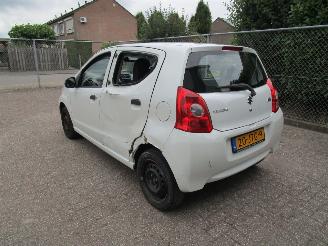Suzuki Alto  picture 2