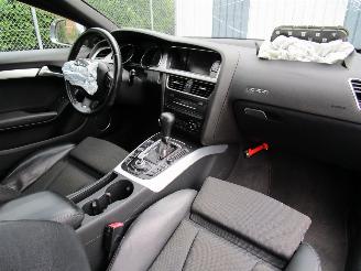 Audi S5 4.2 V8 Coupe Quattro Navi Clima picture 14